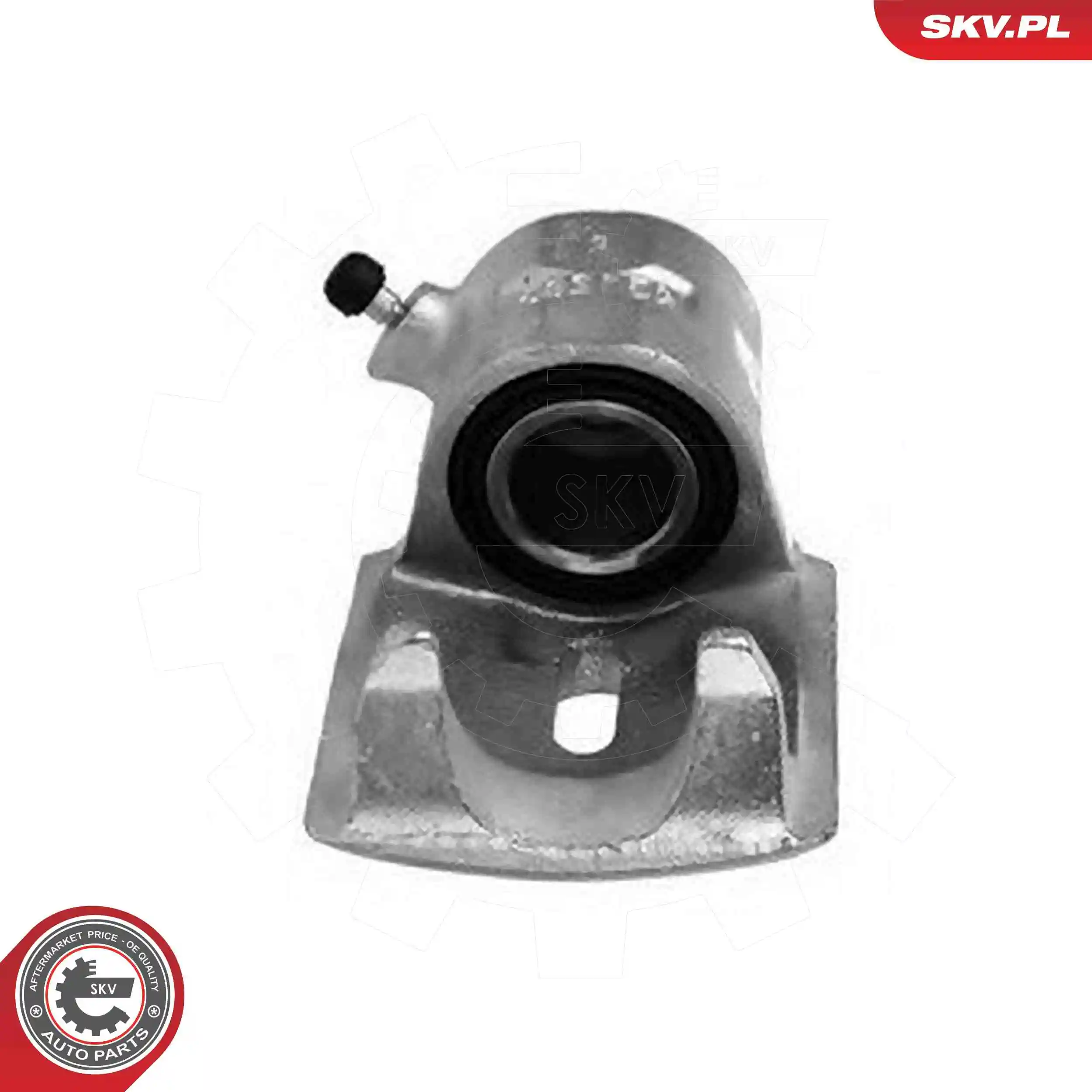 Brake Caliper